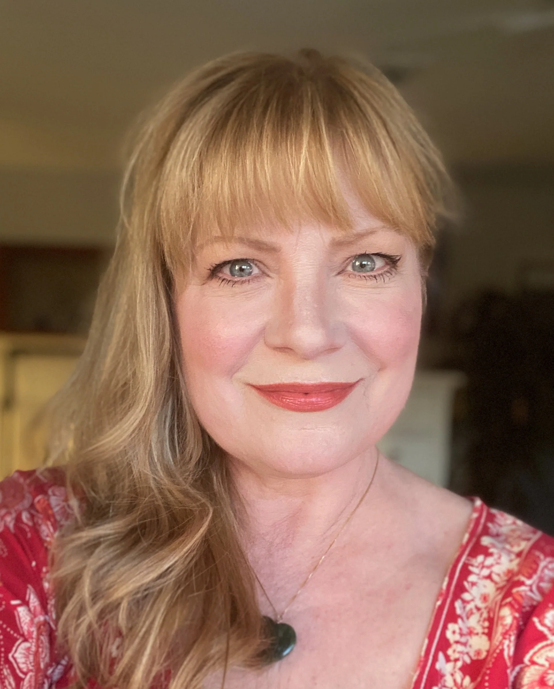 Rev. Karen Mitchell